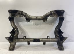 MERCEDES-BENZ A212628012 A212628011 Front Axle Beam MERCEDES-BENZ E-CLASS (W212) (2009-2016) — thumbnail 1