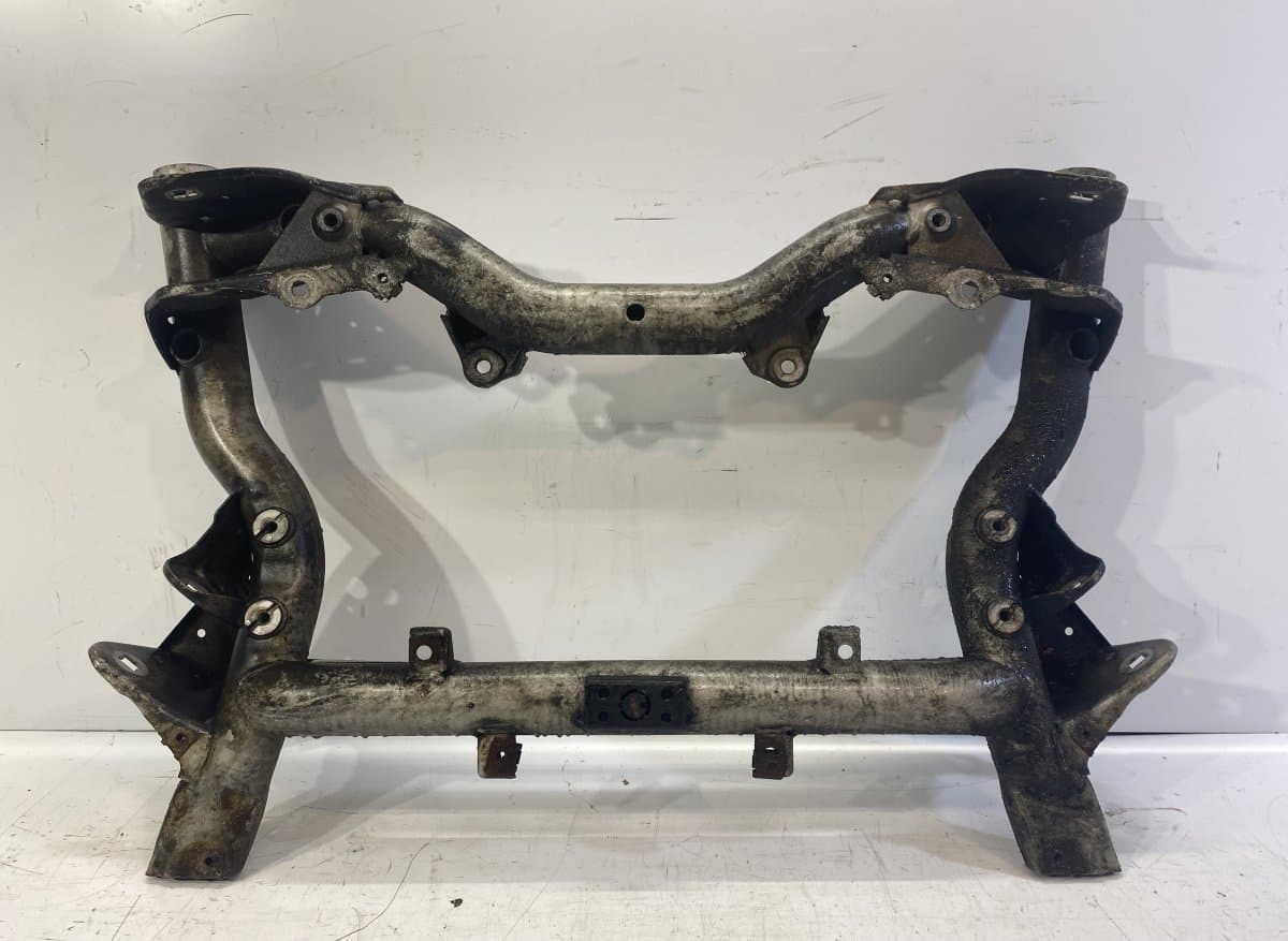 MERCEDES-BENZ A212628012 A212628011 Front Axle Beam MERCEDES-BENZ E-CLASS (W212) (2009-2016)