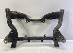MERCEDES-BENZ A212628012 A212628011 Front Axle Beam MERCEDES-BENZ E-CLASS (W212) (2009-2016) — thumbnail 2