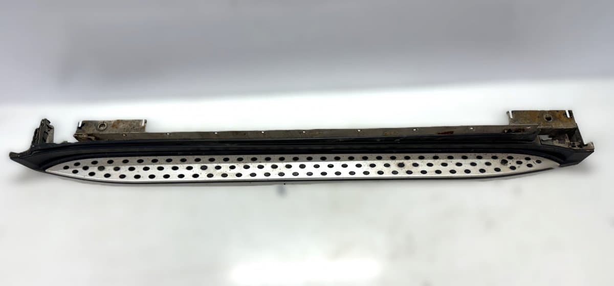 MERCEDES-BENZ A1646900875 Foot / side step right MERCEDES-BENZ ML-CLASS (W164) (2005-2011)