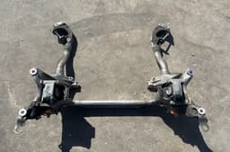 AUDI 8K0399315G Front Axle Beam AUDI A5 (B8) (2007-2016) — thumbnail 1