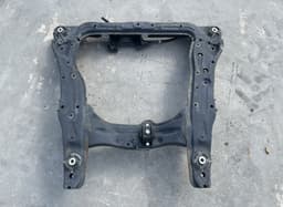 HONDA 50200TL3E20 Front Axle Beam HONDA ACCORD VIII (CP, CU) (2007-2015) — thumbnail 1