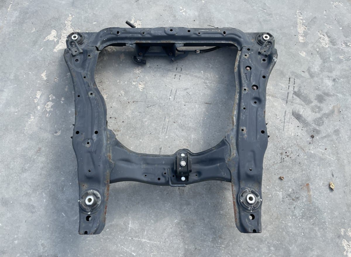 50200TL3E20 Front Axle Beam HONDA ACCORD VIII (CP, CU) (2007-2015)