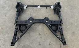 BMW 31106872118 Front Axle Beam BMW 1 (F20, F21) (2011-2019) — thumbnail 2