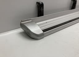 MITSUBISHI 5360A053 Foot / side step left MITSUBISHI L200 V / TRITON (KJ, KK, KL) (2014-2023) — thumbnail 3