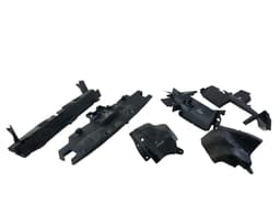 JEEP 5182518AA Front air duct set JEEP GRAND CHEROKEE IV (WK, WK2) (2010-2021) — thumbnail 1