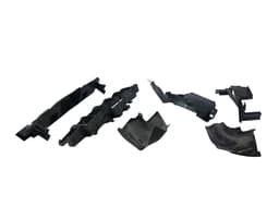 JEEP 5182518AA Front air duct set JEEP GRAND CHEROKEE IV (WK, WK2) (2010-2021) — thumbnail 2