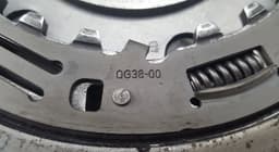 RENAULT 0G38-00 123151007X 123153058R Flywheel RENAULT MEGANE III (DZ/BZ/KZ) (2008-2016) — thumbnail 4