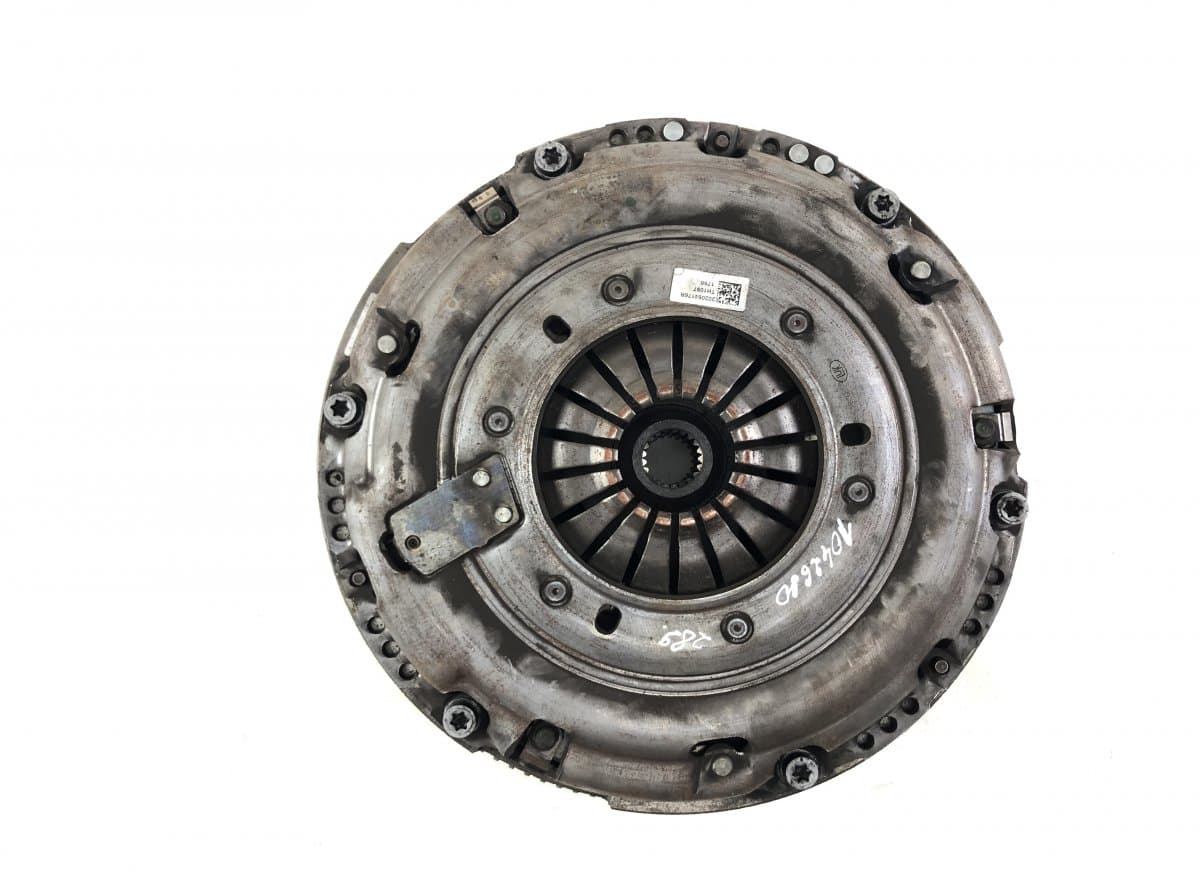 RENAULT 302054176R Flywheel RENAULT MASTER III (FV, JV) (2010-2024)