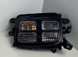 MITSUBISHI GAMZ2203260 A0858315A 200401A Fog Lamp Front Left MITSUBISHI ASX I / RVR III (GA) (2010-2023) — thumbnail 1