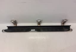 MITSUBISHI Foot / side step right MITSUBISHI L200 V / TRITON (KJ, KK, KL) (2014-2023) — thumbnail 1