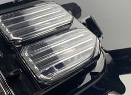 MITSUBISHI GAMZ2203260 A0858315A 200401A Fog Lamp Front Left MITSUBISHI ASX I / RVR III (GA) (2010-2023) — thumbnail 2