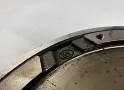 BMW 21207560876 415040110 Flywheel BMW 1 (E81, E82, E87, E88) (2003-2013) — thumbnail 3