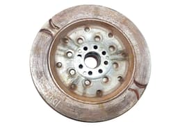VW 03N105266D Flywheel VW PASSAT B8 (3G) / ALLTRACK (2014-2023) — thumbnail 2