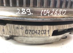 RENAULT 302054176R Flywheel RENAULT MASTER III (FV, JV) (2010-2024) — thumbnail 5