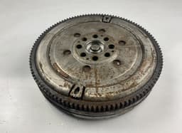 BMW 21207560876 415040110 Flywheel BMW 1 (E81, E82, E87, E88) (2003-2013) — thumbnail 1