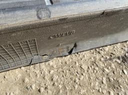 FORD 2518248 Foot step set FORD RANGER III (TKE, PX) (2011-2023) — thumbnail 5