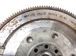 CITROËN 1649616080 Flywheel CITROËN C4 II (B7) (2009-2018) — thumbnail 2