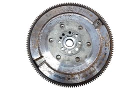 CITROËN 1649616080 Flywheel CITROËN C4 II (B7) (2009-2018) — thumbnail 1
