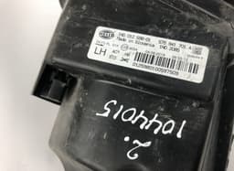 SEAT 575941701A 575941702A Fog lamp set SEAT LEON (5F) (2012-2020) — thumbnail 4
