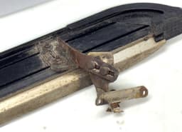JEEP Foot / side step left JEEP GRAND CHEROKEE IV (WK, WK2) (2010-2021) — thumbnail 3