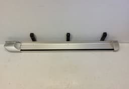 MITSUBISHI Foot / side step right MITSUBISHI L200 V / TRITON (KJ, KK, KL) (2014-2023) — thumbnail 1