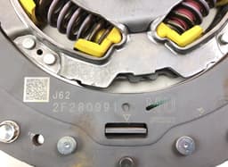 HONDA 221006GA003 Flywheel HONDA CIVIC XI (FE, FL) (2021-) — thumbnail 3