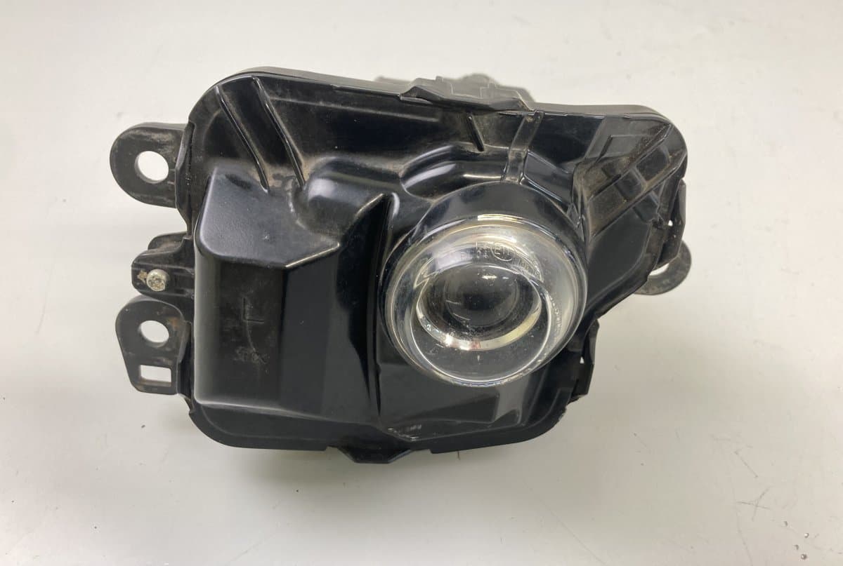 LEXUS 8122053310 MDE1110003L Fog Lamp Front Left LEXUS IS III (XE30) (2013-)