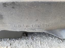 FORD 2518248 Foot step set FORD RANGER III (TKE, PX) (2011-2023) — thumbnail 7