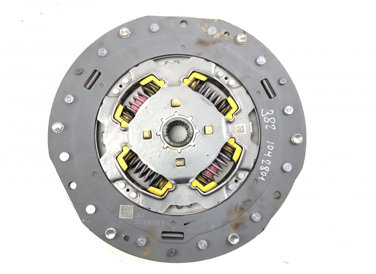 HONDA 221006GA003 Flywheel HONDA CIVIC XI (FE, FL) (2021-)