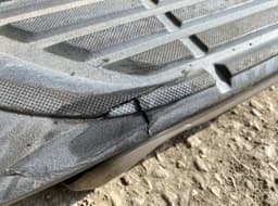 FORD 2518248 Foot step set FORD RANGER III (TKE, PX) (2011-2023) — thumbnail 3