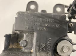 LEXUS 8122053310 MDE1110003L Fog Lamp Front Left LEXUS IS III (XE30) (2013-) — thumbnail 6