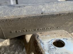 FORD 2518248 Foot step set FORD RANGER III (TKE, PX) (2011-2023) — thumbnail 8