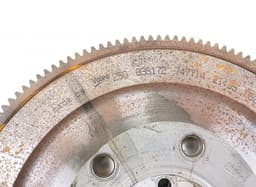 CITROËN 1649616080 Flywheel CITROËN JUMPY III (2016-) — thumbnail 4
