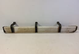 MITSUBISHI Foot / side step right MITSUBISHI L200 V / TRITON (KJ, KK, KL) (2014-2023) — thumbnail 4