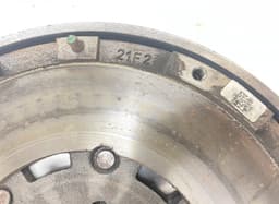 OPEL 1649616080 Flywheel OPEL VIVARO C (K0) (2019-) — thumbnail 3