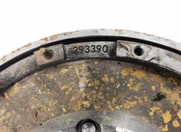 CITROËN 1649616080 Flywheel CITROËN JUMPY III (2016-) — thumbnail 2