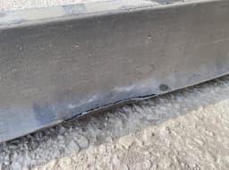 FORD 2518248 Foot step set FORD RANGER III (TKE, PX) (2011-2023) — thumbnail 6