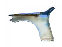 MERCEDES-BENZ A2058800218 Fender Front Right MERCEDES-BENZ C-CLASS (W205) (2013-2021) — thumbnail 2