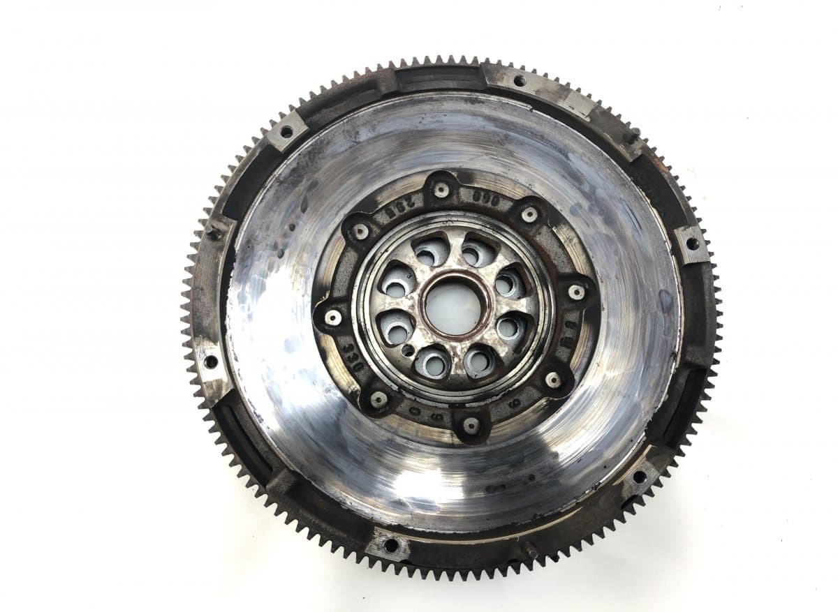 AUDI 06J105266AC Flywheel AUDI Q3 (8U) (2011-2018)
