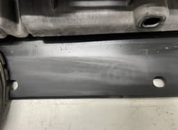 BMW 51777184419 7184419 Foot / side step left BMW X6 (E71, E72) (2008-2014) — thumbnail 4