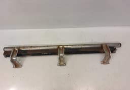 MITSUBISHI Foot / side step left MITSUBISHI L200 V / TRITON (KJ, KK, KL) (2014-2023) — thumbnail 7