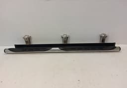 MITSUBISHI Foot / side step left MITSUBISHI L200 V / TRITON (KJ, KK, KL) (2014-2023) — thumbnail 8