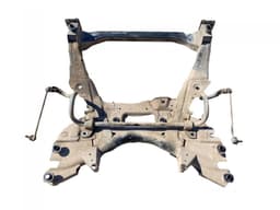 MERCEDES-BENZ A4476200288 Front Axle Beam MERCEDES-BENZ VITO / V-CLASS (W447) (2014-) — thumbnail 1