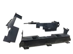 JEEP 5156147AA Front air duct set JEEP GRAND CHEROKEE IV (WK, WK2) (2010-2021) — thumbnail 1