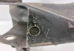 BMW Front Axle Beam BMW 7 (E38) (1994-2001) — thumbnail 3