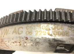 AUDI 06J105266AC Flywheel AUDI Q3 (8U) (2011-2018) — thumbnail 3
