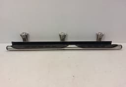 MITSUBISHI Foot / side step left MITSUBISHI L200 V / TRITON (KJ, KK, KL) (2014-2023) — thumbnail 1