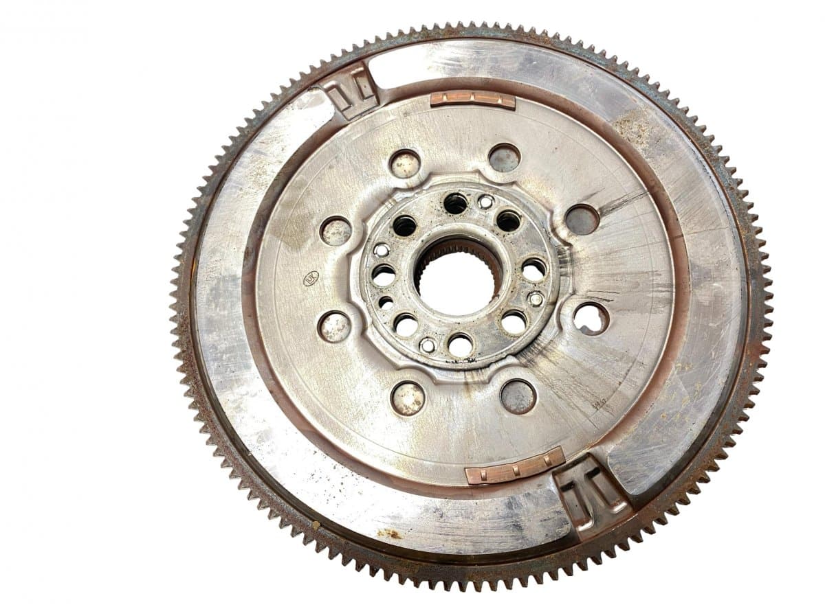 RENAULT 123001744R Flywheel RENAULT ESPACE V (JR) (2015-2023)