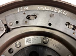 RENAULT 123001744R Flywheel RENAULT ESPACE V (JR) (2015-2023) — thumbnail 3